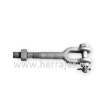 Clevis Bolts, Suspension Bolts, Deadend Bolts